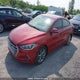 KMHD84LF3HU290574 2017 Hyundai Elantra Se/Value/Limited auction photo thumbnail 2