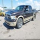 1D7RV1CT4BS603101 2011 Ram Ram 1500 Laramie Longhorn auction photo thumbnail 2