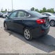 1G1BE5SM8J7191546 2018 Chevrolet Cruze Lt auction photo thumbnail 3