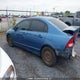 2HGFA16649H019668 2009 Honda Civic Lx-S auction photo thumbnail 15