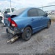 2HGFA16649H019668 2009 Honda Civic Lx-S auction photo thumbnail 4