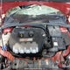 1FADP3L92JL296623 2018 Ford Focus St St auction photo thumbnail 10