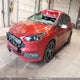 1FADP3L92JL296623 2018 Ford Focus St St auction photo thumbnail 2