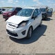 3FADP4FJ9DM163274 2013 Ford Fiesta Titanium auction photo thumbnail 2