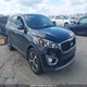 5XYPHDA1XHG325282 2017 Kia Sorento 2.0L Ex/2.0L Lx Turbo auction photo thumbnail 1