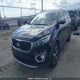 5XYPHDA1XHG325282 2017 Kia Sorento 2.0L Ex/2.0L Lx Turbo auction photo thumbnail 2