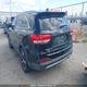 5XYPHDA1XHG325282 2017 Kia Sorento 2.0L Ex/2.0L Lx Turbo auction photo thumbnail 3