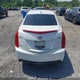1G6AE5RX5J0180826 2018 Cadillac Ats Turbo Base auction photo thumbnail 16