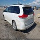 5TDYK3DC7BS015758 2011 Toyota Sienna Xle/Limited auction photo thumbnail 3