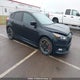 1FADP3L95GL303525 2016 Ford Focus St St auction photo thumbnail 1