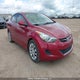 5NPDH4AE7DH342517 2013 Hyundai Elantra Gls/Limited auction photo thumbnail 1