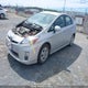 JTDKN3DU8B0300574 2011 Toyota Prius Three auction photo thumbnail 2