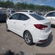 KMHD84LF1KU747745 2019 Hyundai Elantra Preferred auction photo thumbnail 3