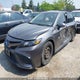 4T1B21HK0NU017830 2022 Toyota Camry Hybrid Se auction photo thumbnail 2