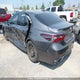 4T1B21HK0NU017830 2022 Toyota Camry Hybrid Se auction photo thumbnail 3