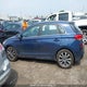 KMHH35LE4KU104500 2019 Hyundai Elantra Gt Luxury auction photo thumbnail 14