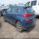 KMHH35LE4KU104500 2019 Hyundai Elantra Gt Luxury auction photo thumbnail 3