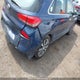 KMHH35LE4KU104500 2019 Hyundai Elantra Gt Luxury auction photo thumbnail 4