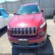 1C4PJMDS6GW130144 2016 Jeep Cherokee Limited auction photo thumbnail 12