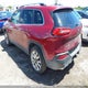 1C4PJMDS6GW130144 2016 Jeep Cherokee Limited auction photo thumbnail 3