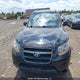 5NMSG13E99H311005 2009 Hyundai Santa Fe Gl/Gls auction photo thumbnail 12
