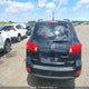 5NMSG13E99H311005 2009 Hyundai Santa Fe Gl/Gls auction photo thumbnail 16
