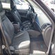 5NMSG13E99H311005 2009 Hyundai Santa Fe Gl/Gls auction photo thumbnail 5