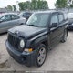 1J8FT28W28D734402 2008 Jeep Patriot Sport/North auction photo thumbnail 2