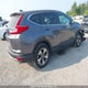2HKRW1H32KH001795 2019 Honda Cr-V auction photo thumbnail 4