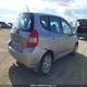 JHMGD38417S812416 2007 Honda Fit Lx auction photo thumbnail 4