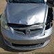 JHMGD38417S812416 2007 Honda Fit Lx auction photo thumbnail 6