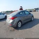 5NPDH4AEXEH523077 2014 Hyundai Elantra L auction photo thumbnail 4
