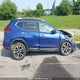 JN8AT2MVXJW350428 2018 Nissan Rogue Midnight Edition/S/Sl/Sl W/Propilot Assist/Sv auction photo thumbnail 13