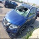 JN8AT2MVXJW350428 2018 Nissan Rogue Midnight Edition/S/Sl/Sl W/Propilot Assist/Sv auction photo thumbnail 2