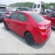 2T1BURHE9EC115856 2014 Toyota Corolla S auction photo thumbnail 3