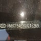 KMHCT5AE3GU245269 2016 Hyundai Accent Gl auction photo thumbnail 20