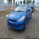 2T1KE4EE9AC031373 2010 Toyota Matrix Xr auction photo thumbnail 2