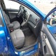 2T1KE4EE9AC031373 2010 Toyota Matrix Xr auction photo thumbnail 5