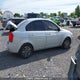 KMHCN45C39U387153 2009 Hyundai Accent 25Th Anniversary/Gl/Gls/L auction photo thumbnail 13