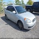 KMHCN45C39U387153 2009 Hyundai Accent 25Th Anniversary/Gl/Gls/L auction photo thumbnail 1