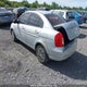 KMHCN45C39U387153 2009 Hyundai Accent 25Th Anniversary/Gl/Gls/L auction photo thumbnail 3