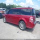 2FMHK6C88DBD11127 2013 Ford Flex Sel auction photo thumbnail 3