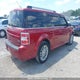 2FMHK6C88DBD11127 2013 Ford Flex Sel auction photo thumbnail 4