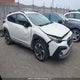 JF2GUHNC6S8234833 2025 Subaru Crosstrek Limited auction photo thumbnail 1