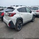 JF2GUHNC6S8234833 2025 Subaru Crosstrek Limited auction photo thumbnail 4