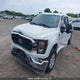 1FTFW1E53PKE87633 2023 Ford F150 Supercrew auction photo thumbnail 2