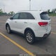 5XYPG4A30JG392497 2018 Kia Sorento Lx/L auction photo thumbnail 3