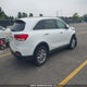 5XYPG4A30JG392497 2018 Kia Sorento Lx/L auction photo thumbnail 4