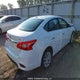 3N1AB7AP2JY217448 2018 Nissan Sentra auction photo thumbnail 4