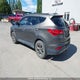 5XYZUDLB9EG127542 2014 Hyundai Santa Fe Sport auction photo thumbnail 3